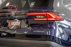 Toyota Grand Highlander